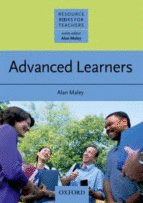 ADVANCED LEARNERS (RESOURCE BOOKS FOR TEACHERS)