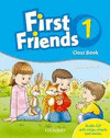 FIRST FRIENDS 1 SBK