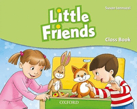 LITTLE FRIENDS SBK