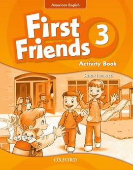 AMERICAN FIRST FRIENDS 3 AB