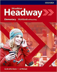 HEARDWAY 5E ELEMENTARY WORKBOOK WITHOUT KEY