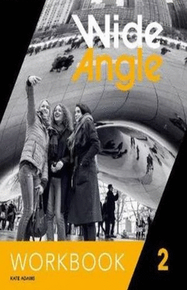 WIDE ANGLE 2 WORKBOOK