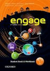 ENGAGE 1 SBK + WBK WITH MULTIROM 2DA EDITION