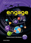 ENGAGE 2 SBK + WBK WITH MULTIROM 2DA EDITION
