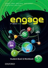 ENGAGE 3 SBK + WBK WITH MULTIROM 2DA. EDITION