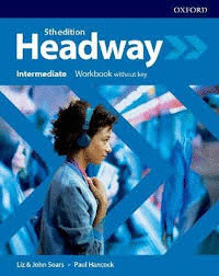 HEADWAY 5E INTERMEDIANTE WB WITHOUT KEY