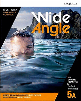 WIDE ANGLE AMER 5A SB PK