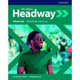 HEADWAY 5E ADVANCE