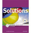 SOLUTIONS INTERMEDIATE SBK