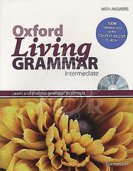 OXFORD LIVING GRAMMAR INTERM.