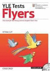 FLYERS EXAMS SB WCD