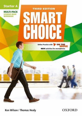 SMART CHOICE STARTER MULTI-PACK A PK