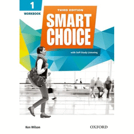 SMART CHOICE 3E 1