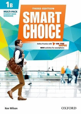 SMART CHOICE 1 MULTI-PACK B PK