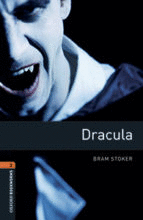 OXFORD BOOKWORMS LIBRARY 2. DRACULA (+ MP3)