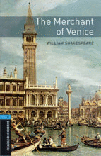 THE MERCHANT OF VENICE MP3 AUDIO PACK