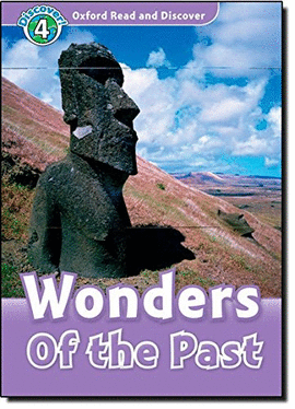 WONDERS OF THE PAST DISCOVER 4