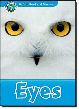 EYES DISCOVER 1