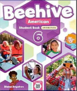 BEEHIVE AMERICAN 6 SB W/ OP