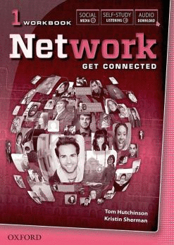 NETWORK GET CONNECTED 1 WORKBOOK