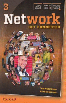 NETWORK GET CONNECTED STUDENT BOOK 3