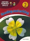 OXFORD PRIMARY SKILLS 2 READING AND WRITING