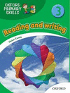 OXFORD PRIMARY SKILLS 3 READING AND WRITING