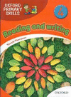 OXFORD PRIMARY SKILLS 4 READING AND WRITING