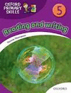 OXFORD PRIMARY SKILLS 5 READING AND WRITING