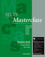 IELTS MASTERCLASS : STUDENT'S BOOK & ONLINE SKILLS PRACTICE PACK