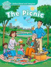 THE PICNIC