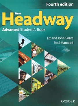 NEW HEADWAY  ADVANCED  STUDENT'S BOOK (FOURTH EDITION)