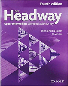 NEW HEADWAY