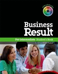 BUSINNES RESULT PREINTERMEDIATE