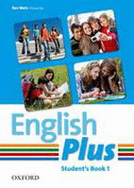 ENGLISH PLUS 1 SBK