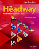 NEW HEADWAY: ELEMENTARY STUDENT'S BOOK