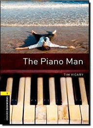 THE PIANO MAN