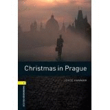 CHRISTMAS IN PRAGUE INCL. CD INSIDE