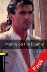 MUTINY ON THE BOUNTY