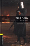 NED KELLY