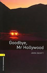 GOODBYE, MR HOLLYWOOD