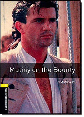 MUTINY ON THE BOUNTY