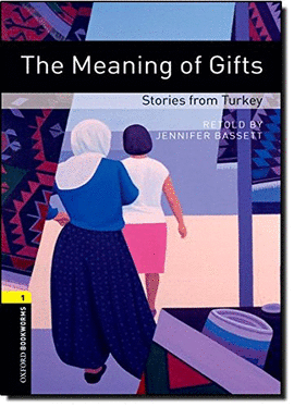 THE MEANING OF GIFTS