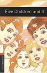 FIVE CHILDREN AND IT
