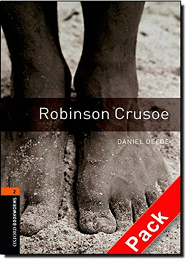 ROBINSON CRUSOE