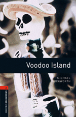 VOODOO ISLAND