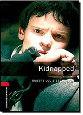 KIDNAPPED