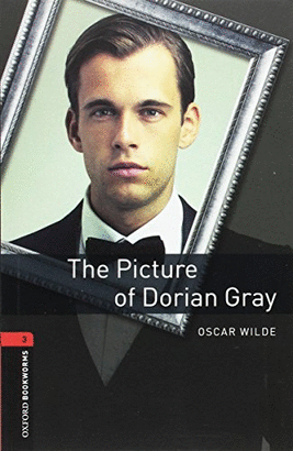 THE PICTURE OF DORIAN GRAY