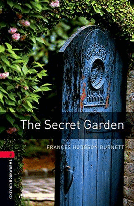 THE SECRET GARDEN