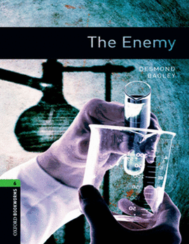 THE ENEMY